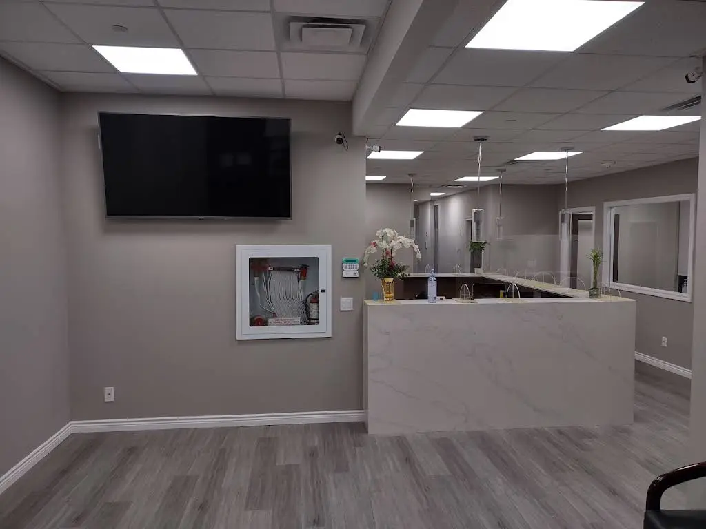 Mississauga Uptown Dental