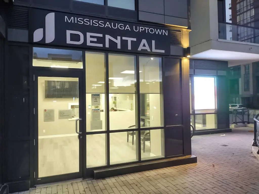 Mississauga Uptown Dental