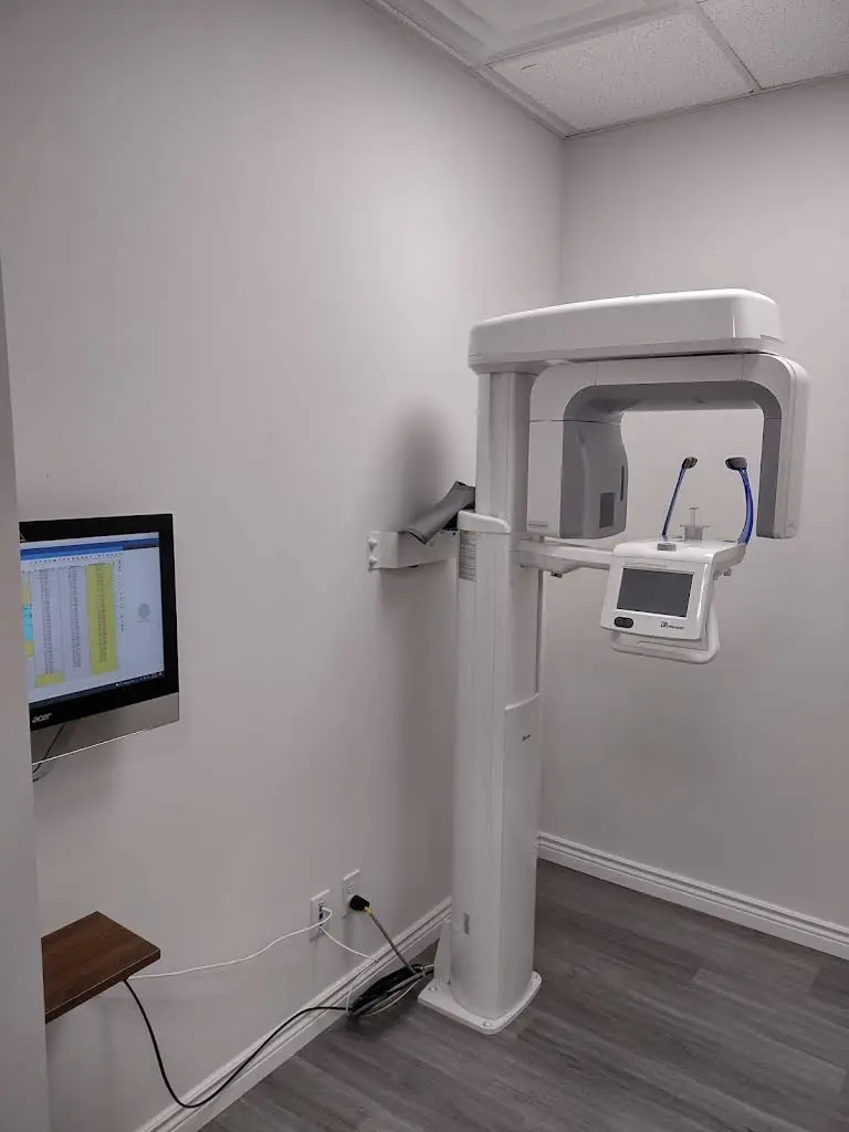 Mississauga Uptown Dental