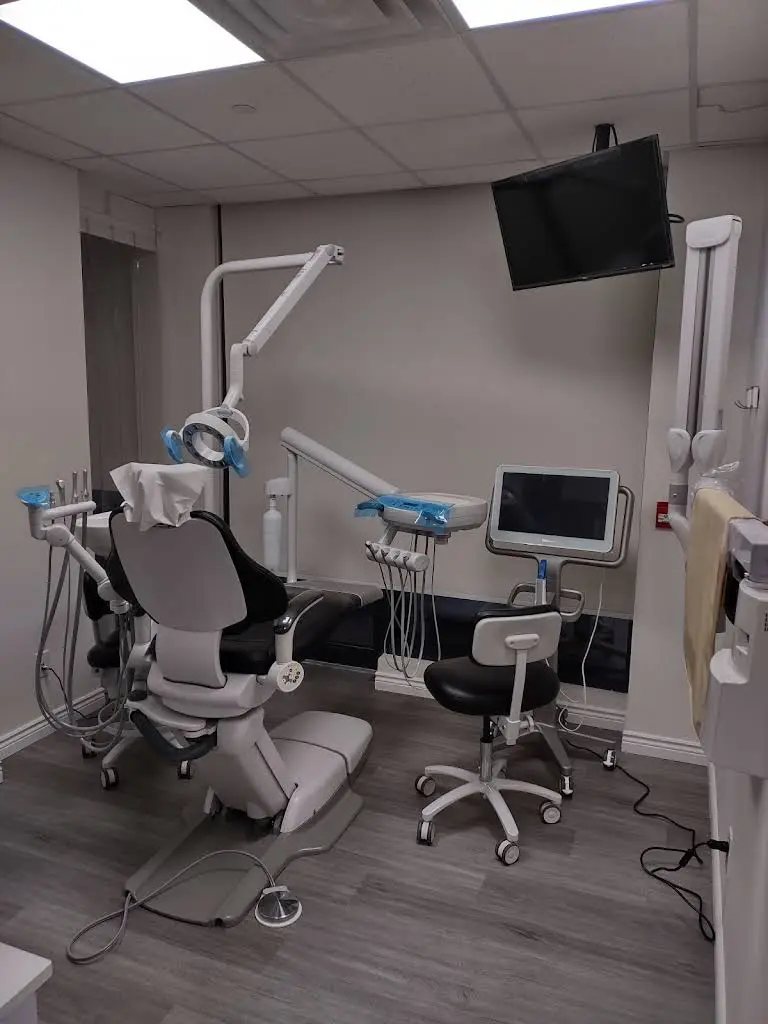Mississauga Uptown Dental