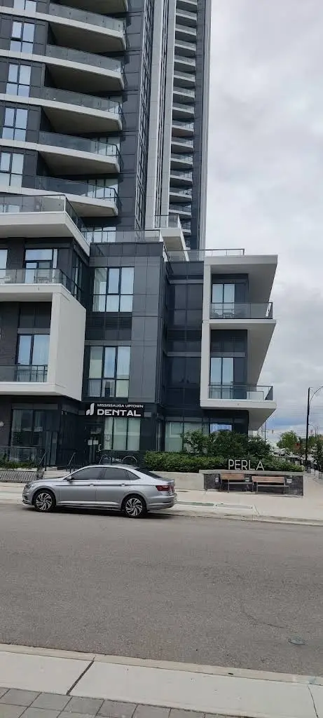 Mississauga Uptown Dental