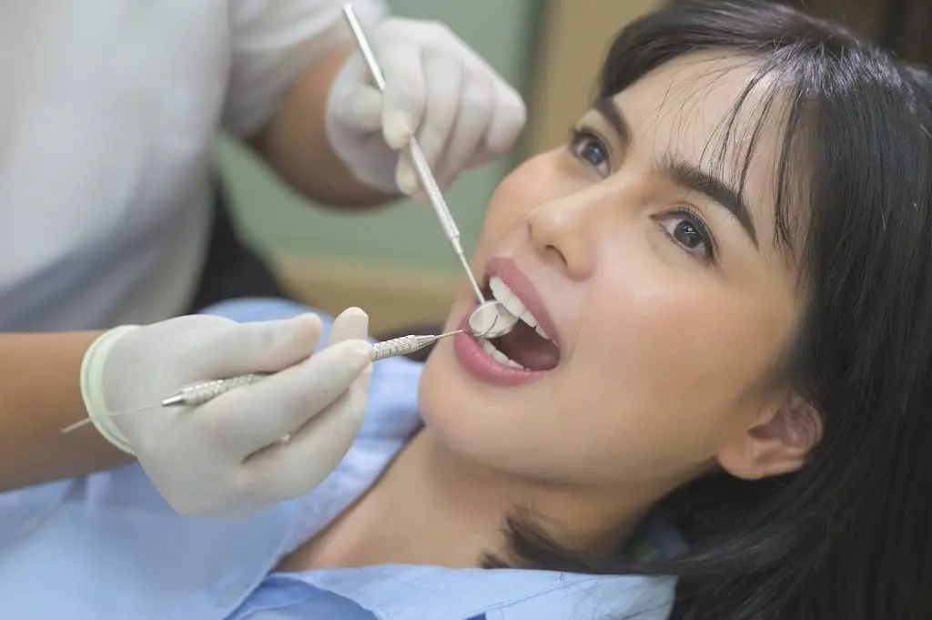 Mississauga Uptown Dental