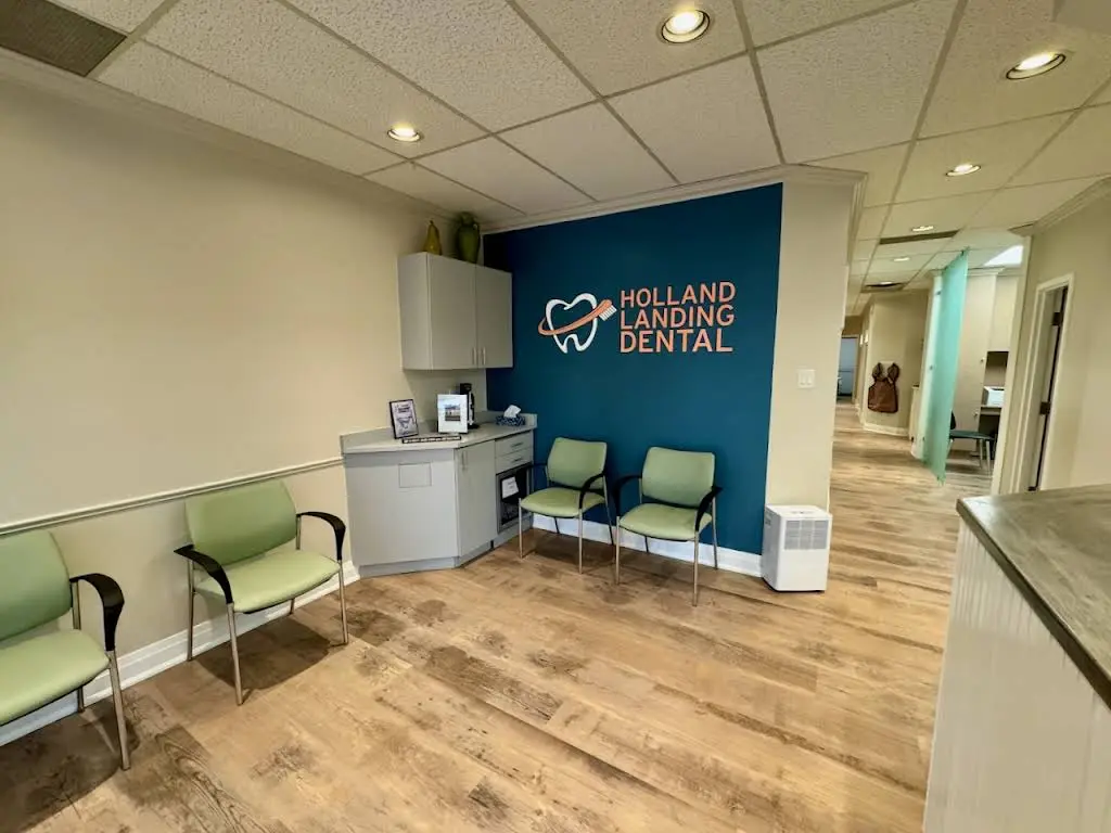 Holland Landing Dental