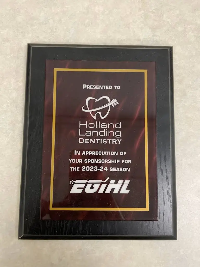 Holland Landing Dental