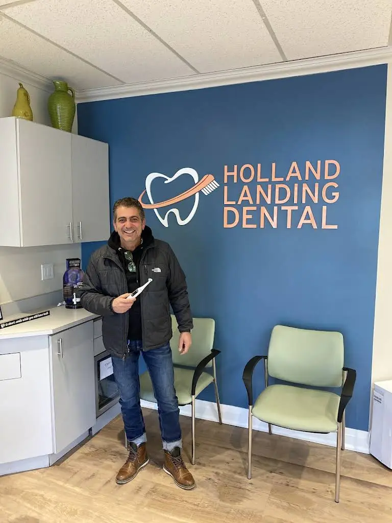 Holland Landing Dental