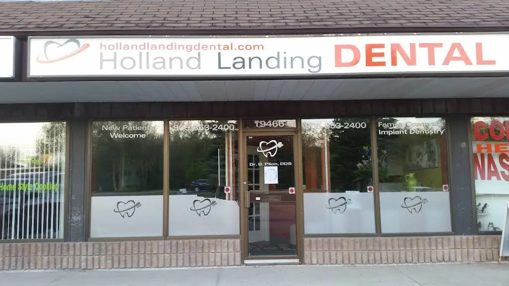 Holland Landing Dental