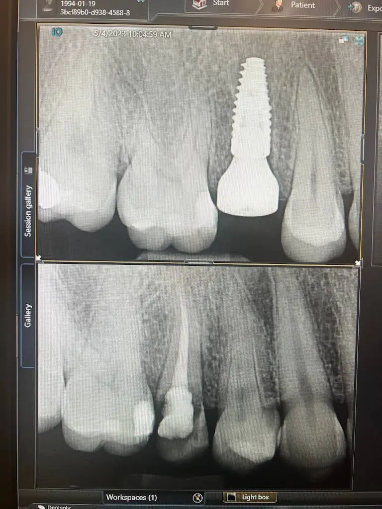 Aurora Gem Dentistry