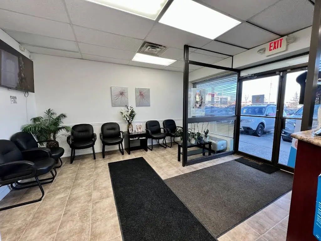 Aurora Gem Dentistry