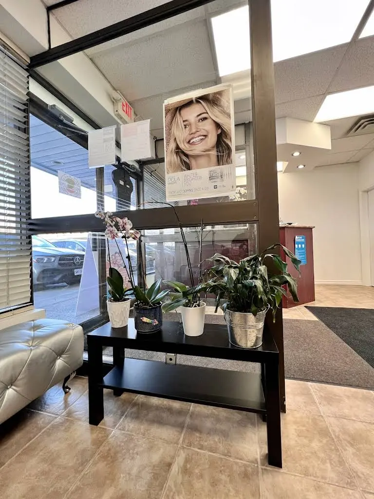 Aurora Gem Dentistry