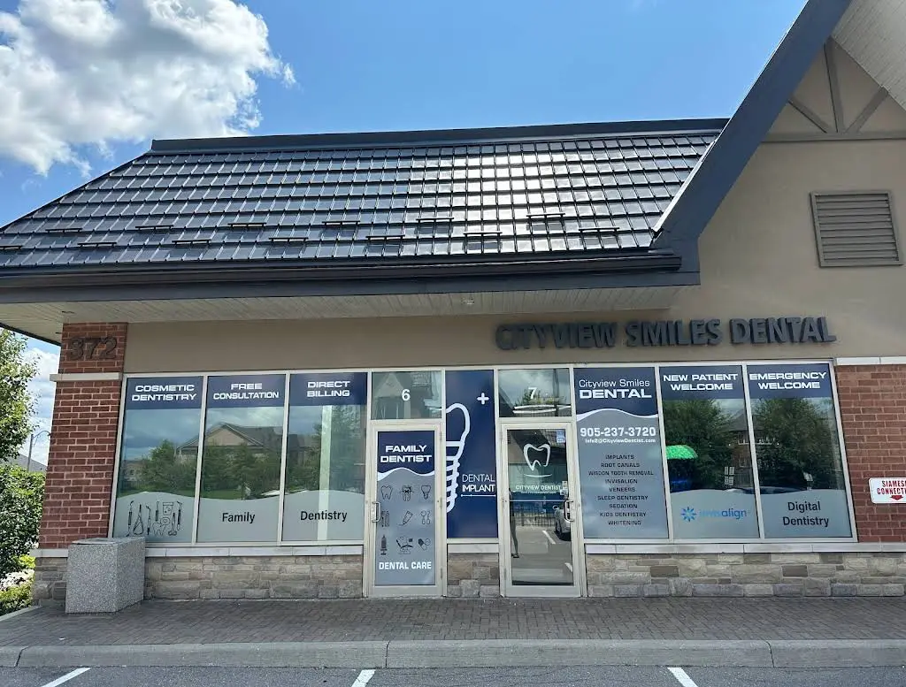 Cityview Smiles Dental