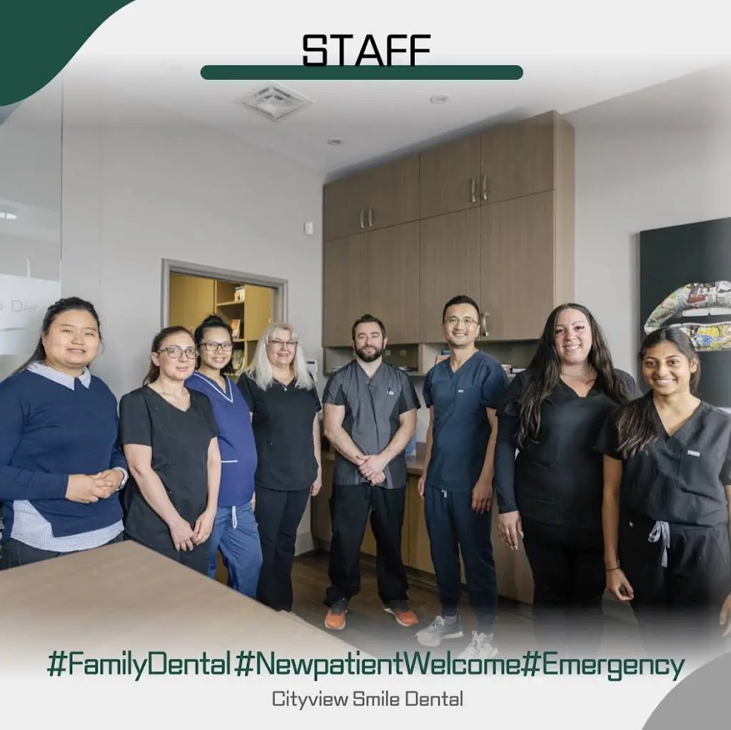 Cityview Smiles Dental