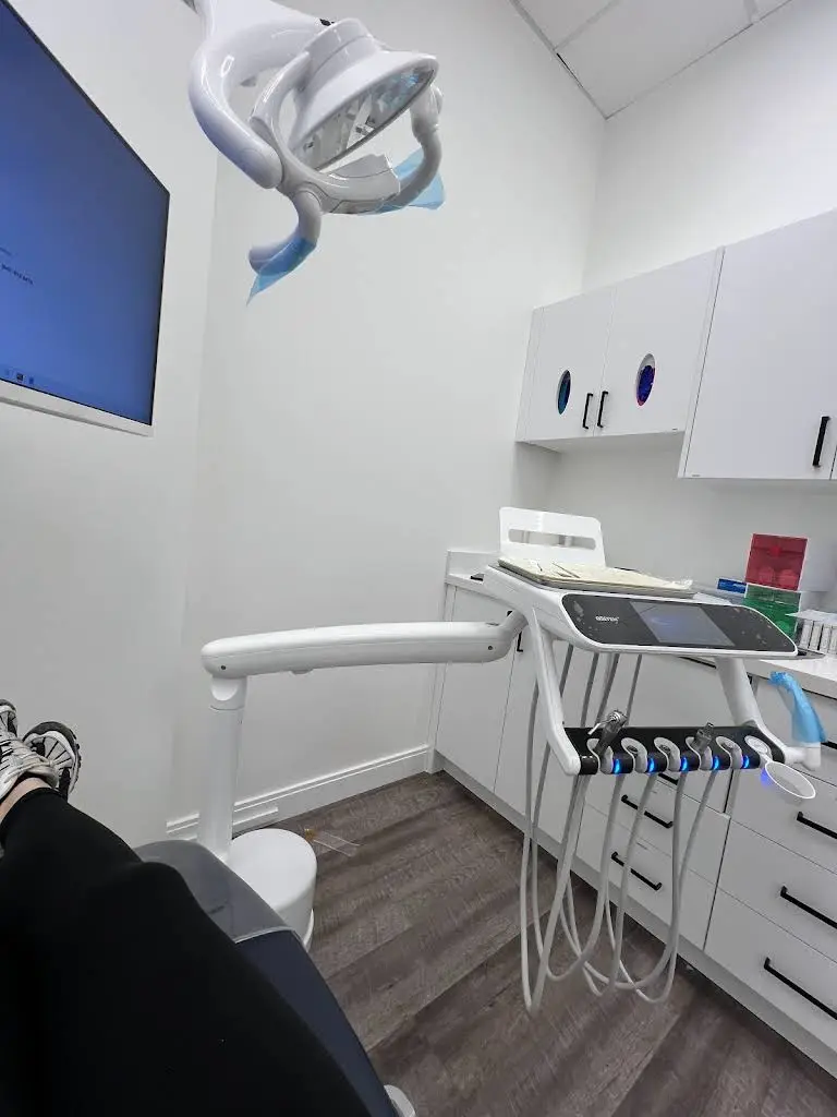 Smiles Dental Aurora by Dr. Shasha