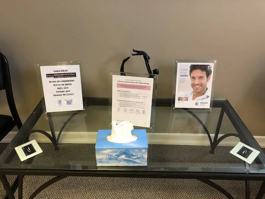Smiles Dental Aurora by Dr. Shasha