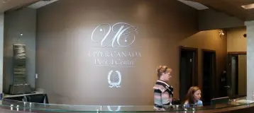 Upper Canada Dental Centre