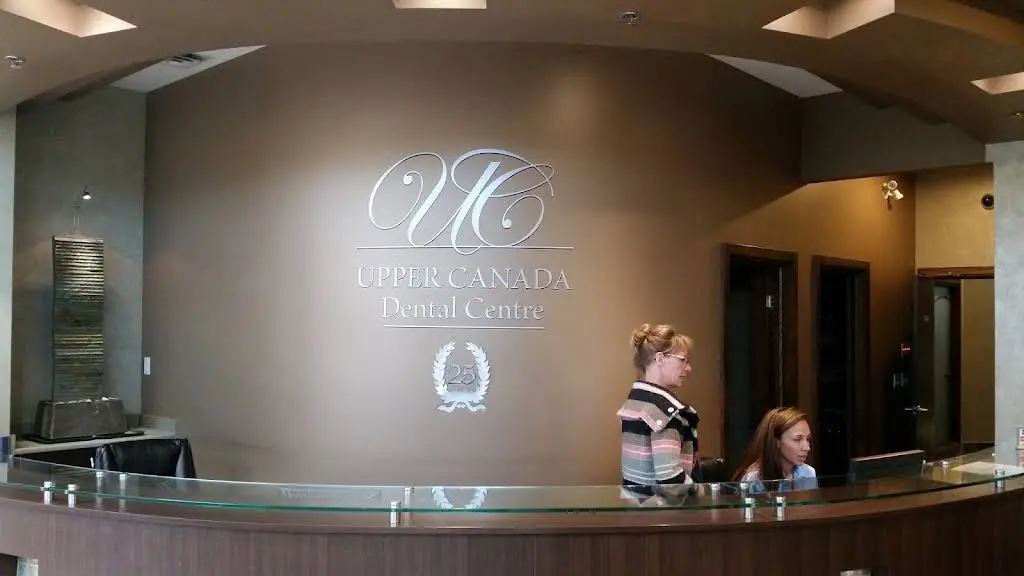 Upper Canada Dental Centre