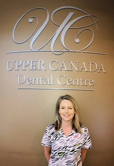 Upper Canada Dental Centre