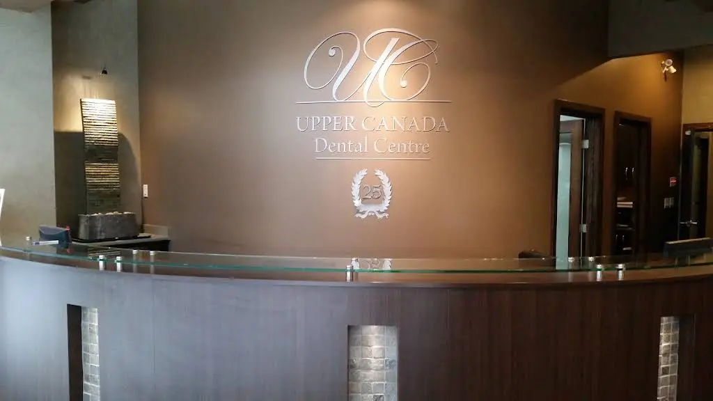 Upper Canada Dental Centre