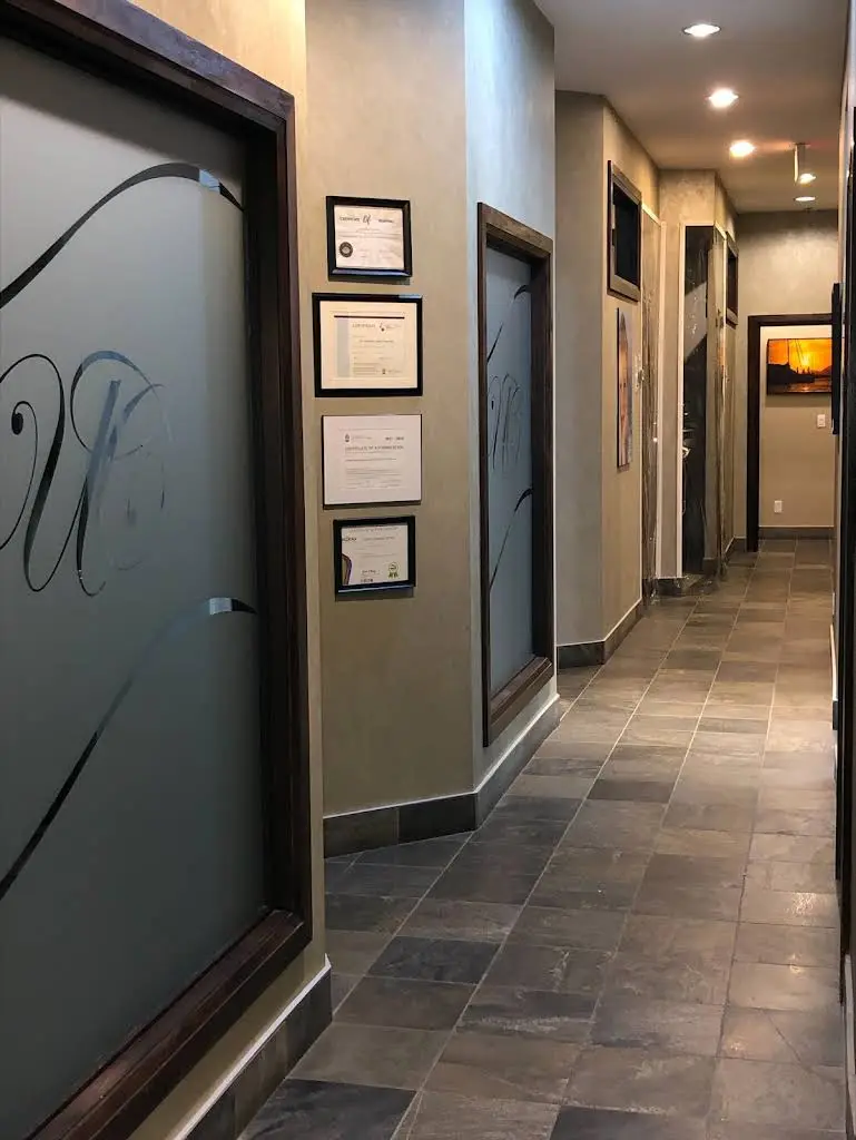 Upper Canada Dental Centre
