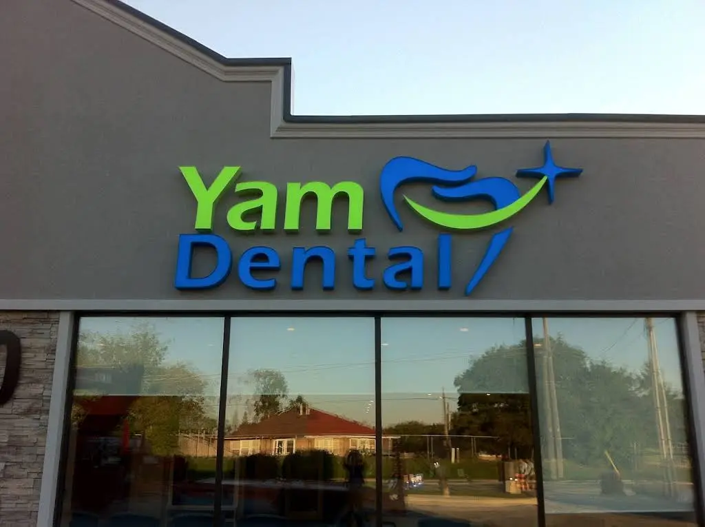 Yam Dental