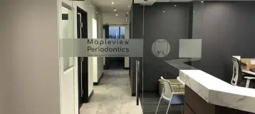 Mapleview Periodontics