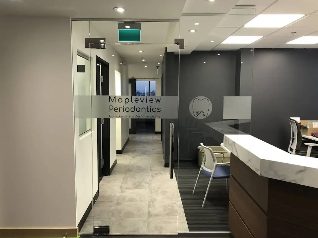 Mapleview Periodontics