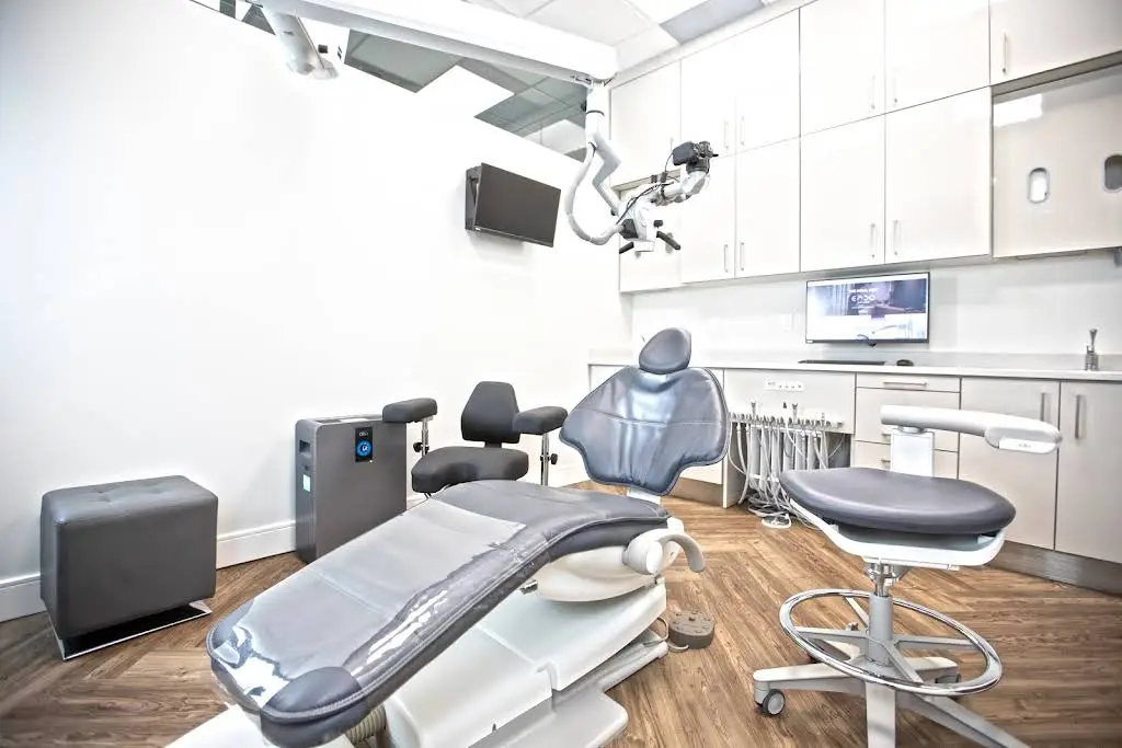 Endo Clinic Barrie