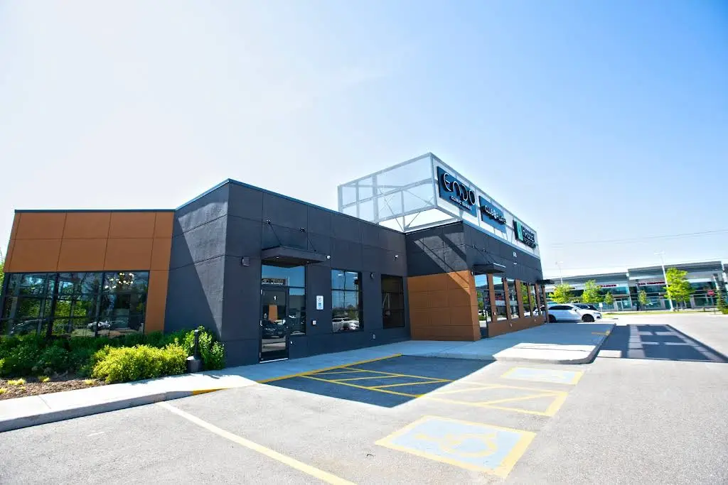 Endo Clinic Barrie