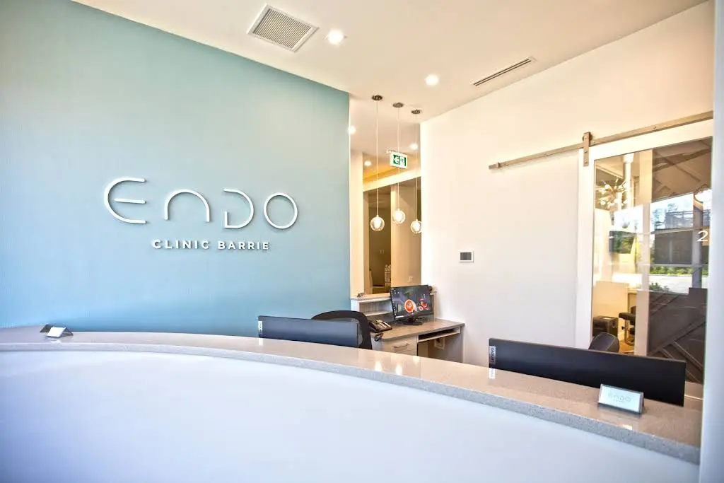 Endo Clinic Barrie