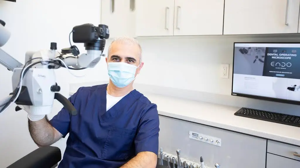 Endo Clinic Barrie
