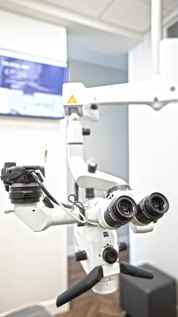 Endo Clinic Barrie