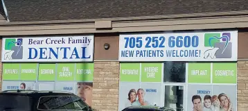 Bear Creek Family Dental
