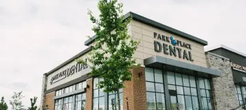 Park Place Dental