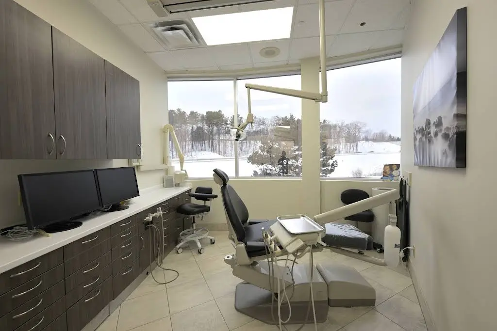 BL Dentistry: Dr. Beata Luboinski & Dr. Scott Macpherson