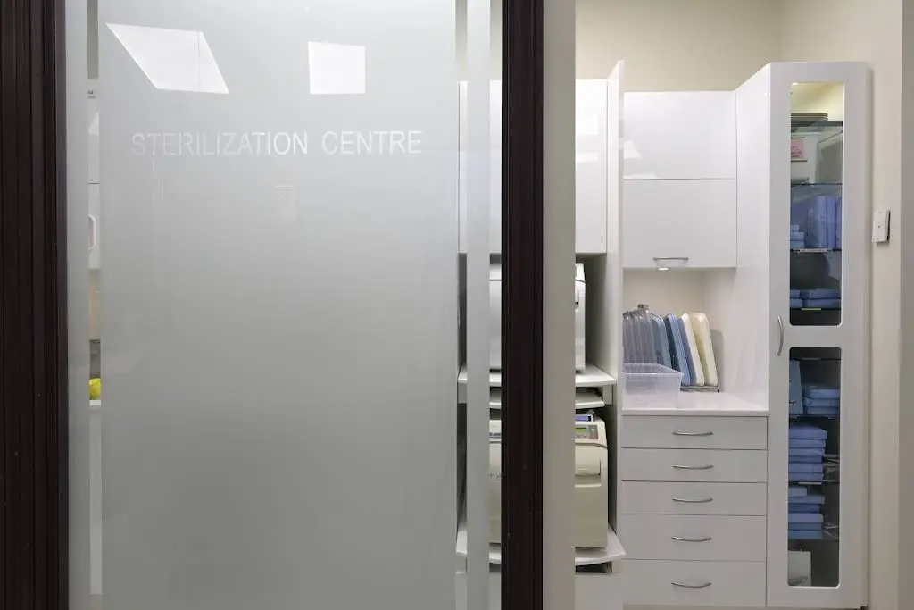 BL Dentistry: Dr. Beata Luboinski & Dr. Scott Macpherson