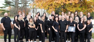 White Cedar Dental Care