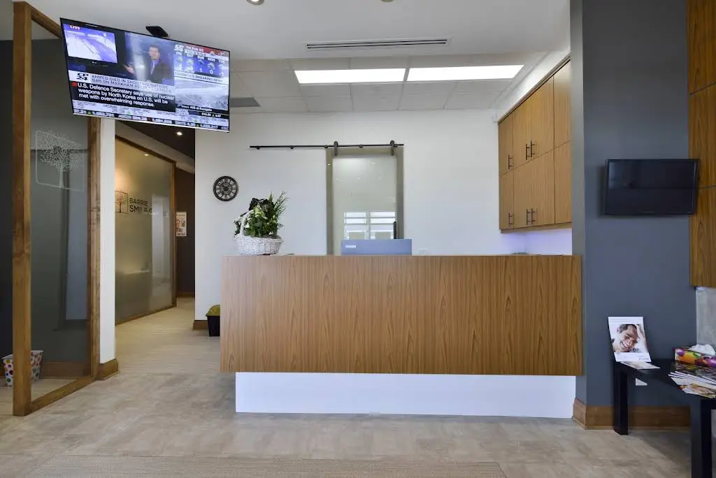 Barrie Smile Centre