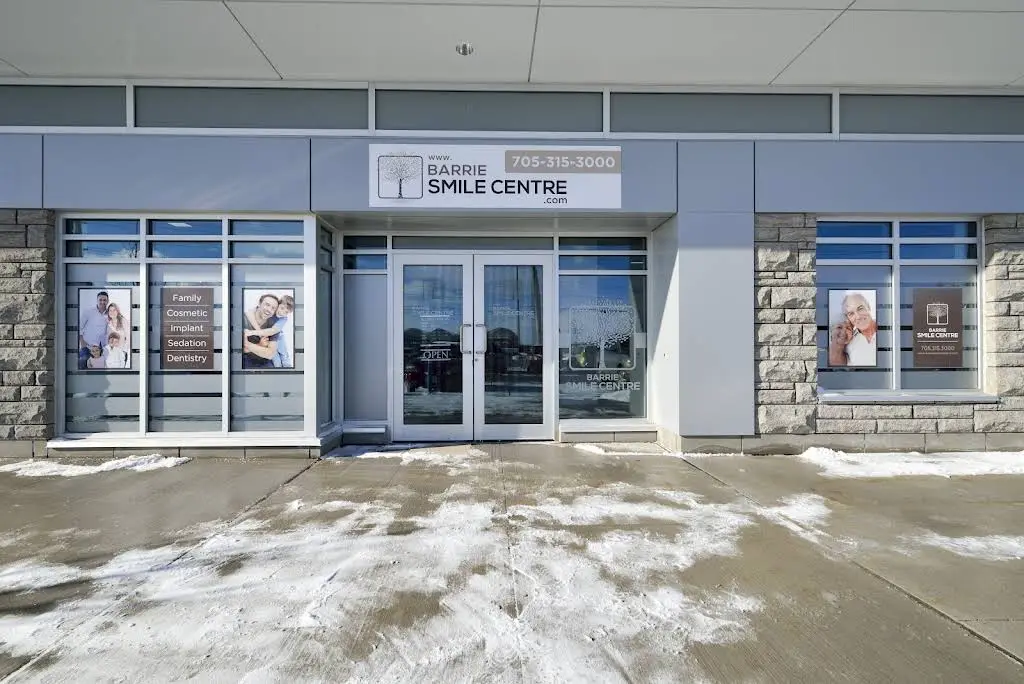 Barrie Smile Centre