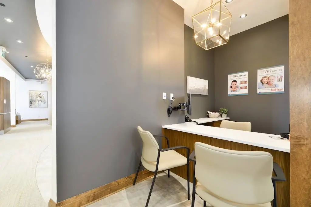Barrie Smile Centre