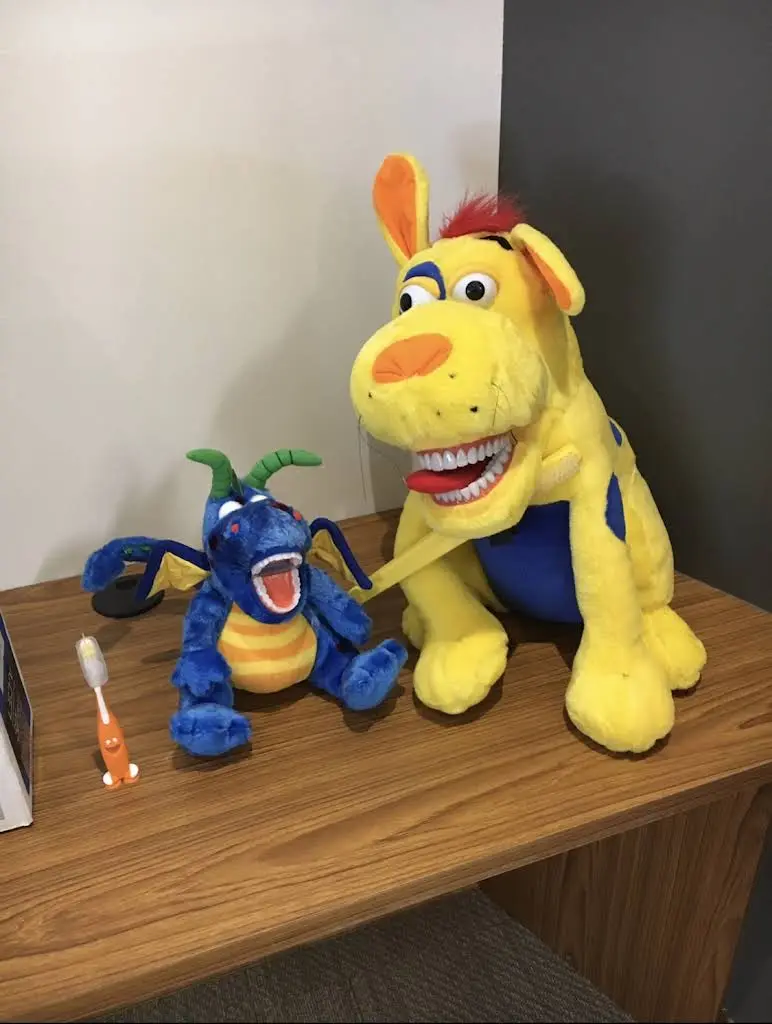 Barrie Smile Centre