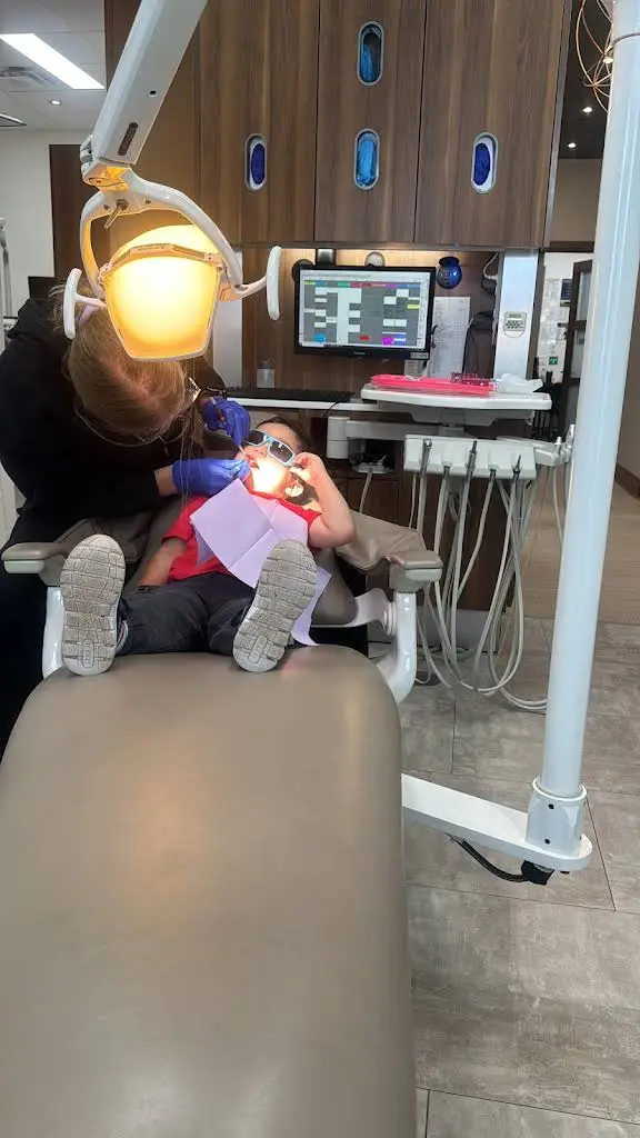 Barrie Smile Centre