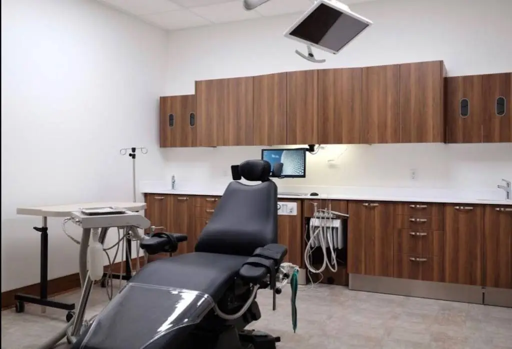Barrie Smile Centre