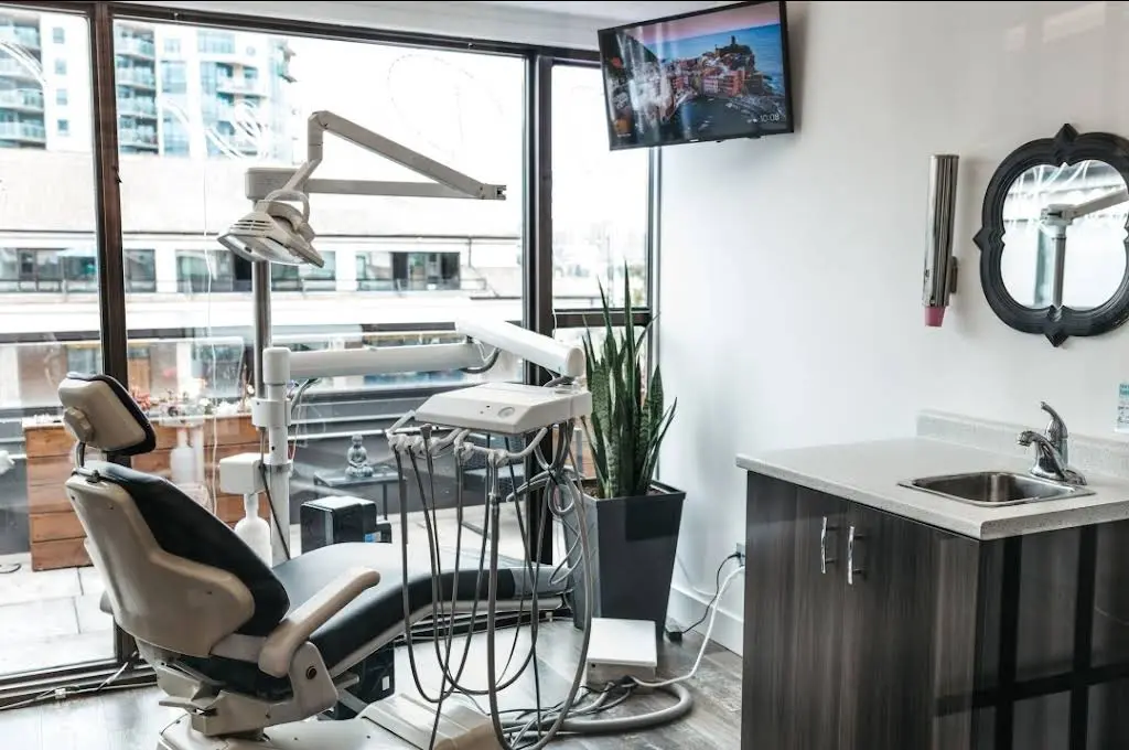 River Rock Dental