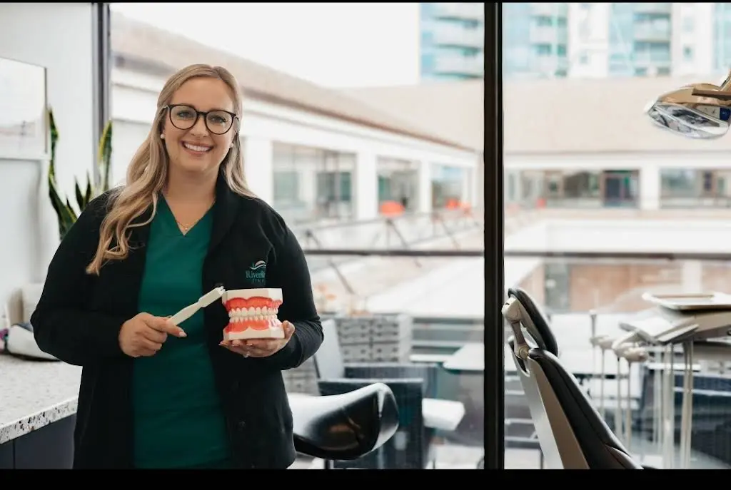 River Rock Dental