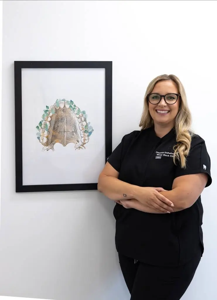 River Rock Dental