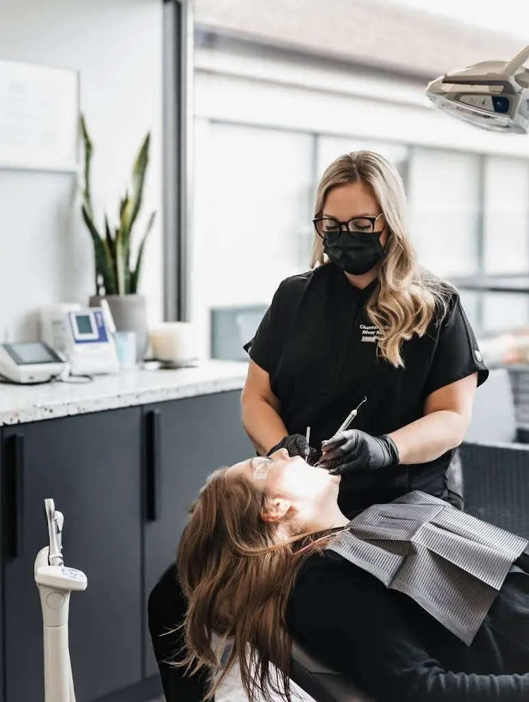 River Rock Dental