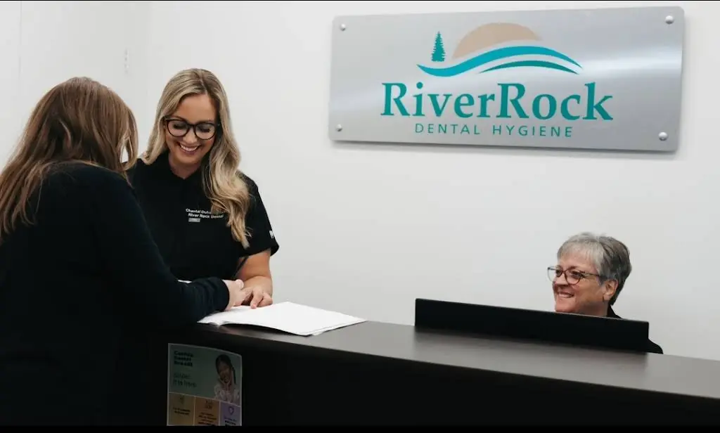 River Rock Dental