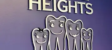 Barrie Heights Family Dentistry