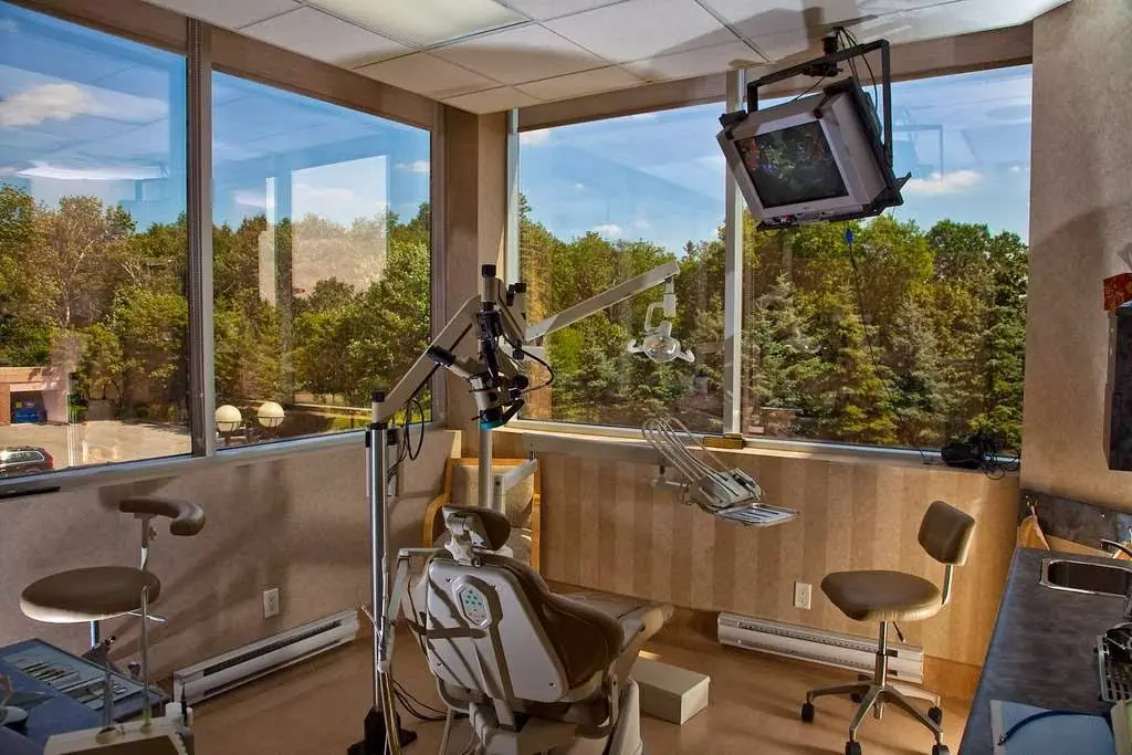 Barrie Endodontics