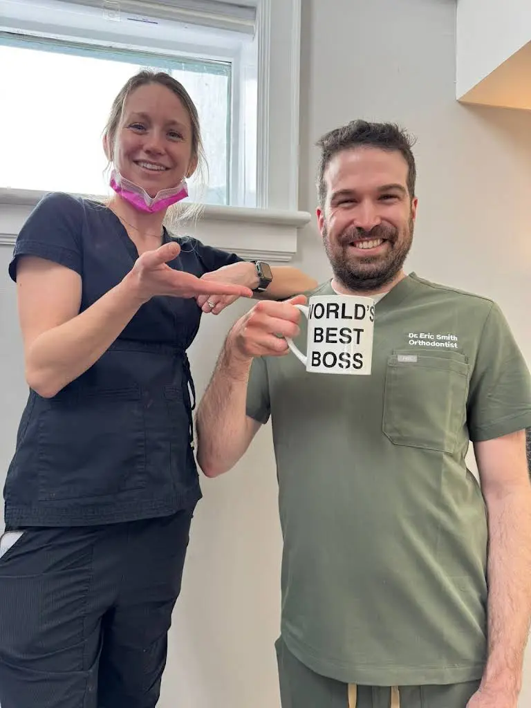 Barrie Orthodontics
