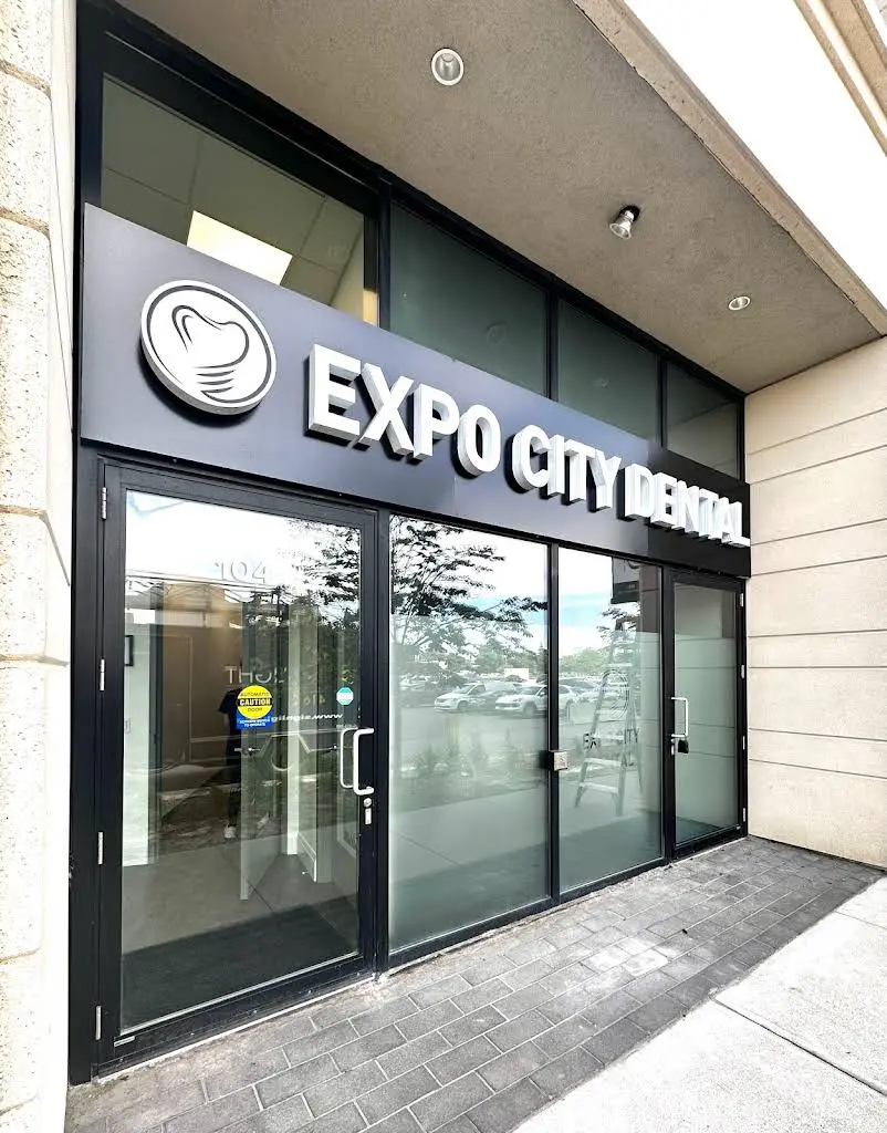 Expo City Dental